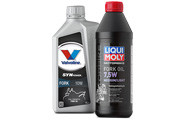Suspension Oils Thumbnail