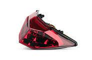 Tail & Brake Lights Thumbnail