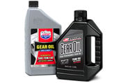 Transmission Fluids & Oils Thumbnail