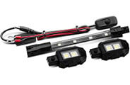 Underbody Light Kits Thumbnail