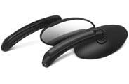 Universal Custom Motorcycle Mirrors Thumbnail