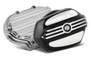 Engine & Transmission Custom Covers Thumbnail