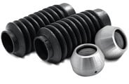 Fork & Shock Protectors Thumbnail