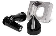 Wheels & Axle Custom Accessories Thumbnail