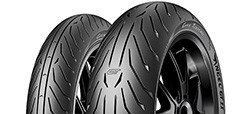Street Tires Thumbnail