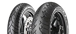 Motorcycle Tires - Dirt Bike, Scooter, Sport, Cruiser, Touring Bike ...