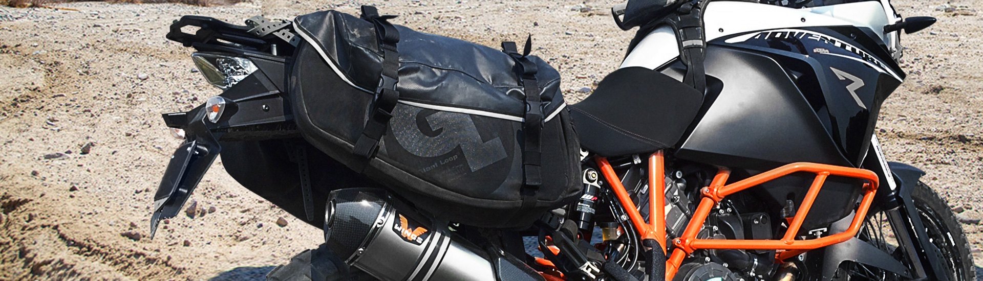 Universal Motorcycle Accessories