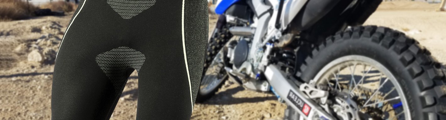 Motorcycle Base Layer Pants