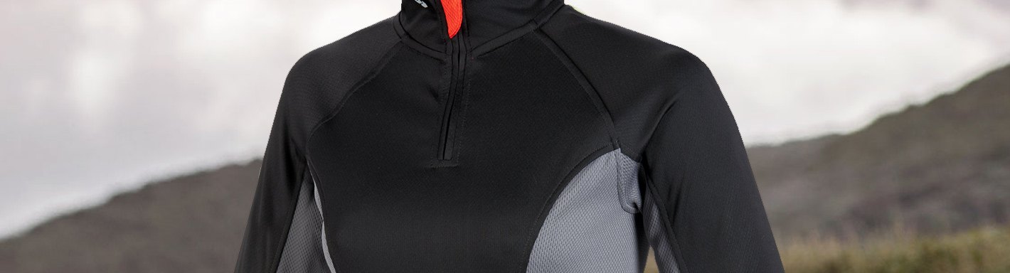 Motorcycle Base Layer Suits