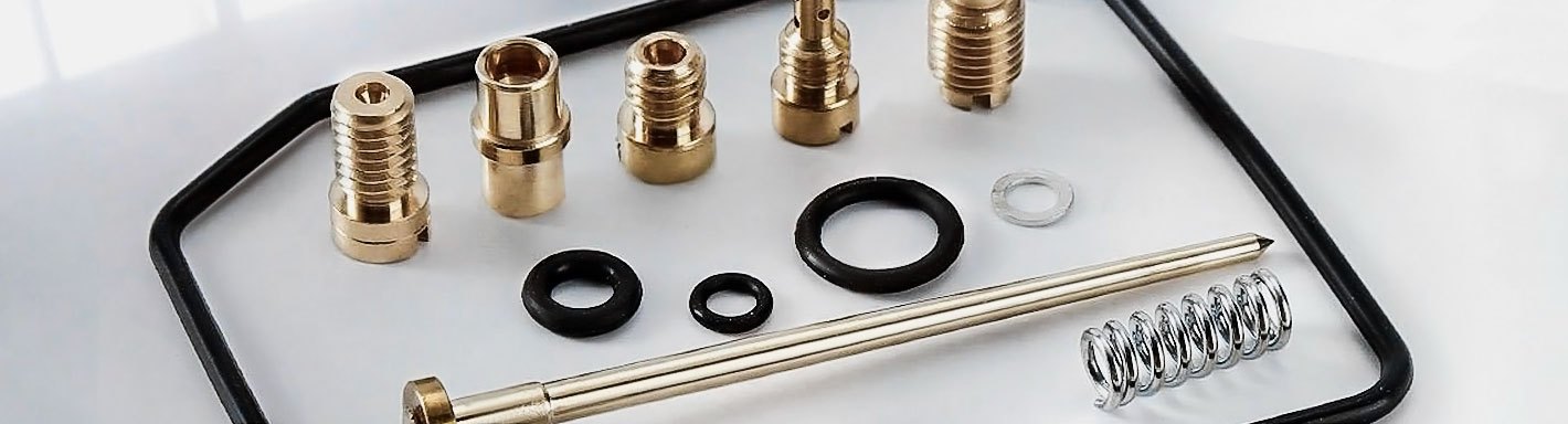 Motorcycle Carburetor Rebuild Kits