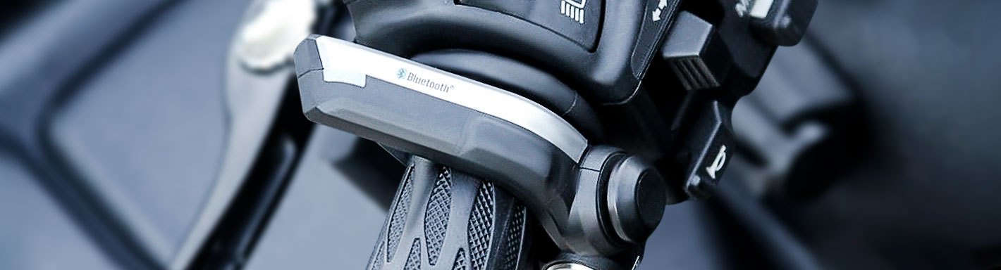 Motorcycle Communication Accessories