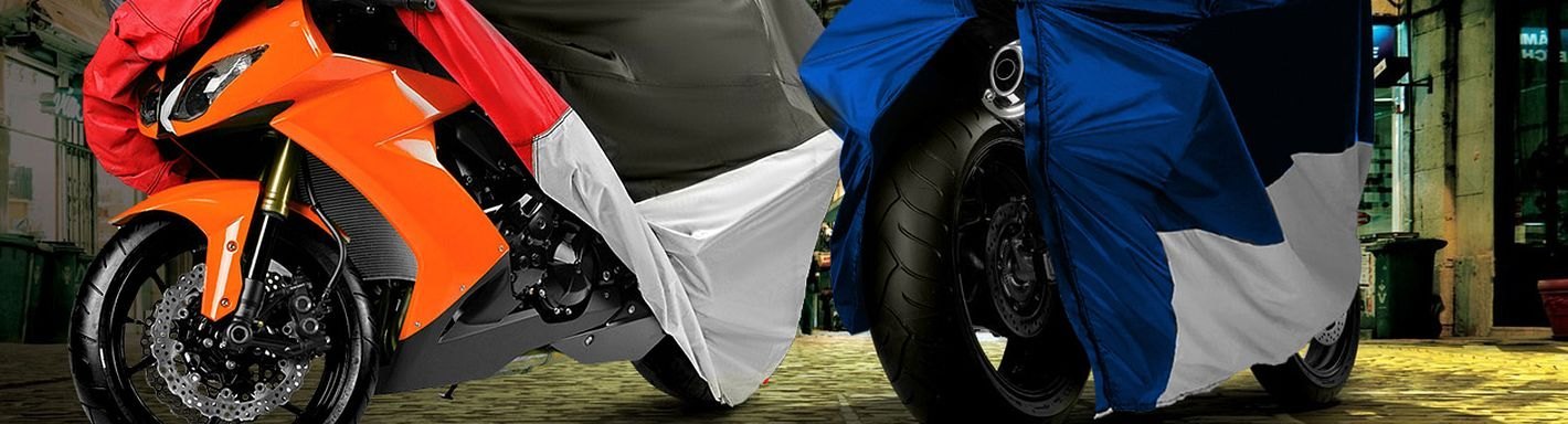 harley davidson trike covers