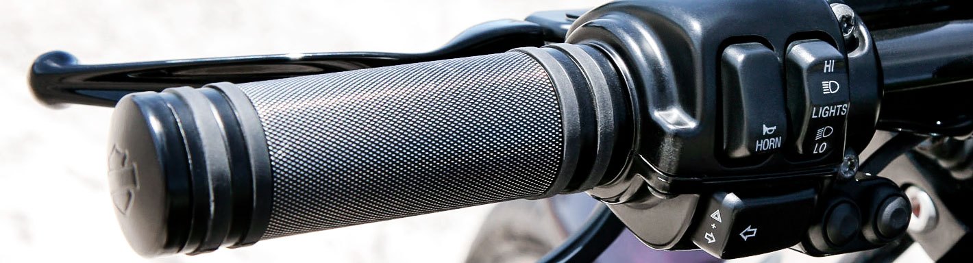 Universal Motorcycle Grips