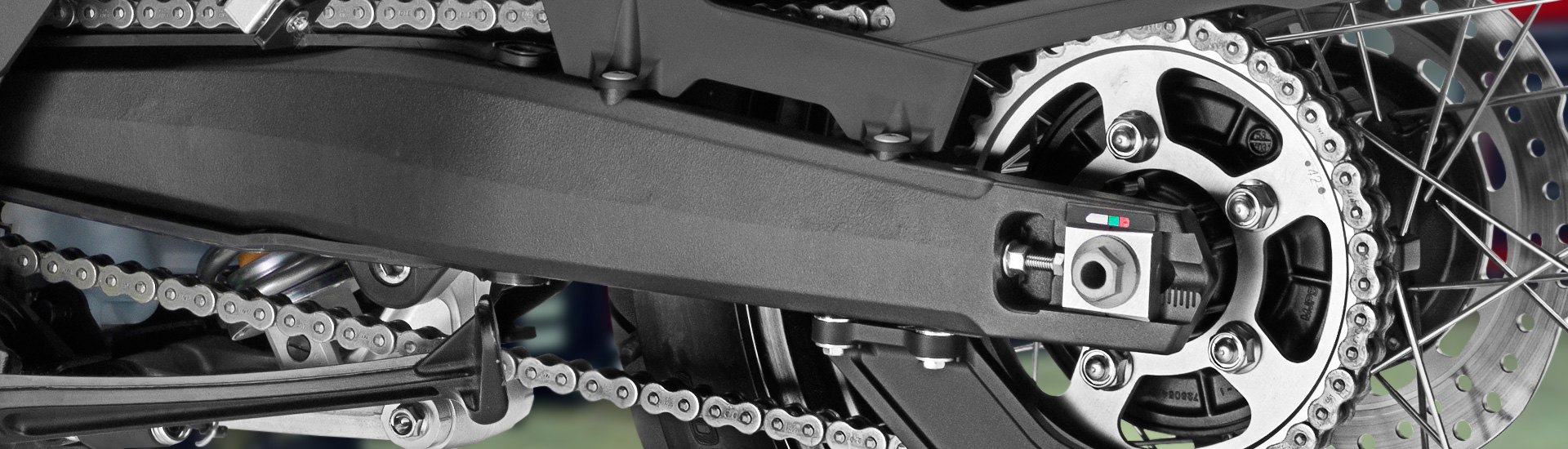 Universal Motorcycle Drivetrain & Transmission Parts