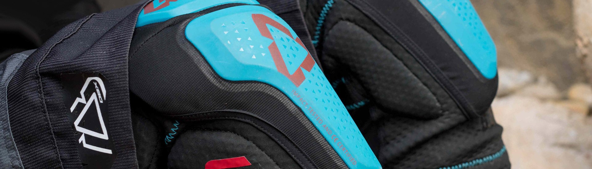 DualSport Bike Elbow & Wrist Protection Guards, Shields, Pads & Kits