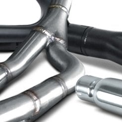 motorcycle full exhaust systems