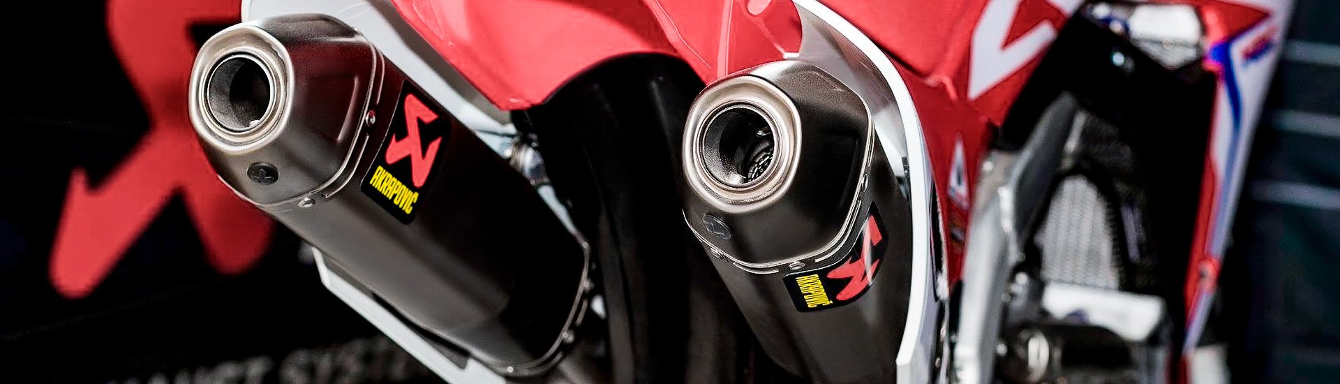 JFG RACING Full Exhaust Muffler System Pipe Slip On For Yamaha TTR230 TTR 230 2005-2016 Motorcycle 
