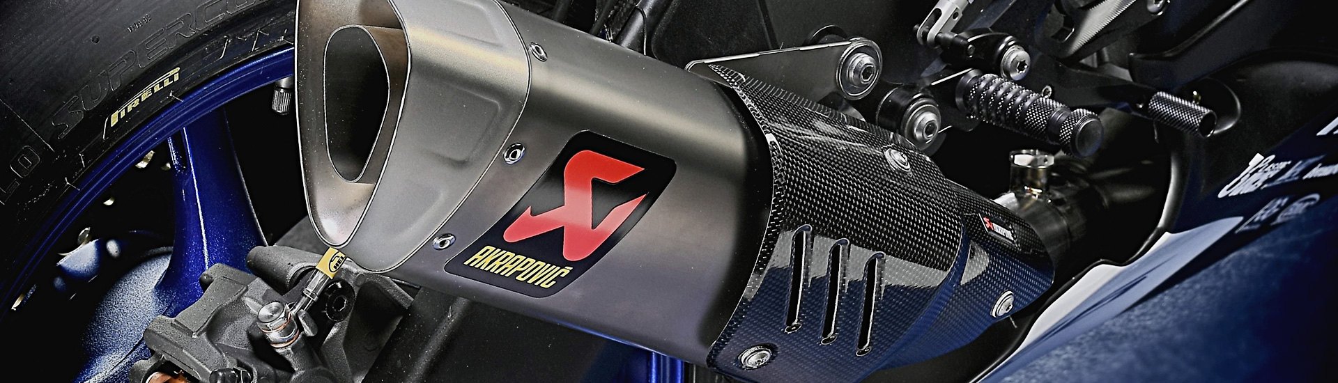 Kawasaki Ninja ZX-11 Exhaust Parts | Mufflers, Slip-Ons, Pipes 