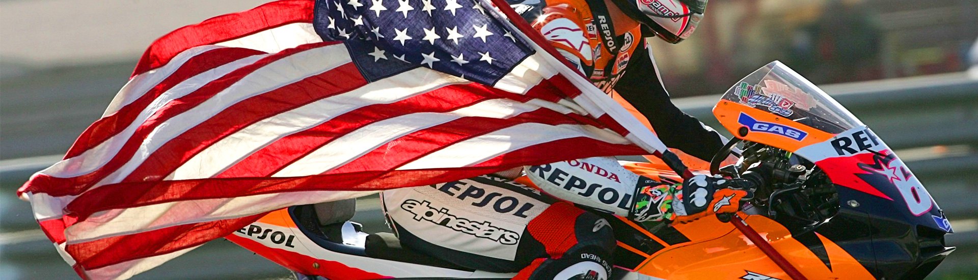 Universal Motorcycle Flags, Banners & Signs