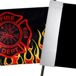 Motorcycle Flags, Banners & Signs | 6x9, 10x15, Metal - MOTORCYCLEiD.com