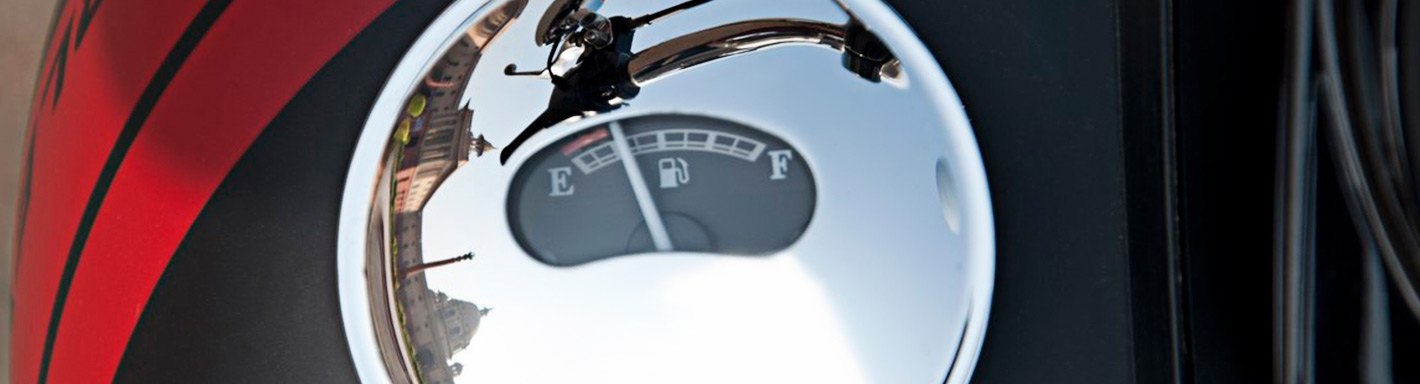Universal Motorcycle Fuel Gauges