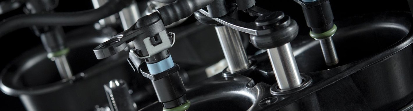Motorcycle Fuel Injection Systems & Components