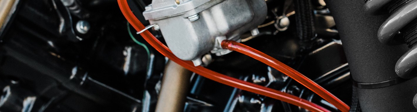 Motorcycle Fuel Lines & Hoses