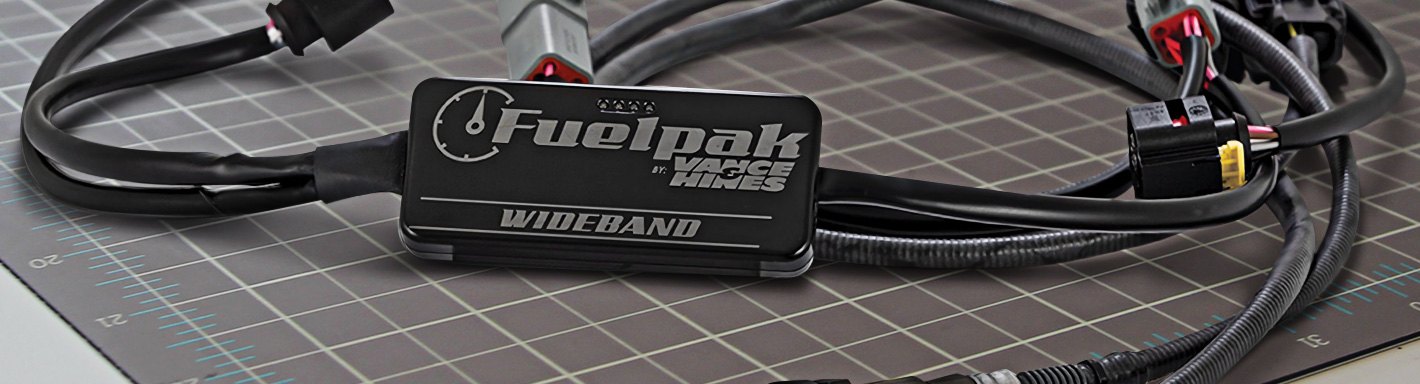 Motorcycle Fuel Management Systems
