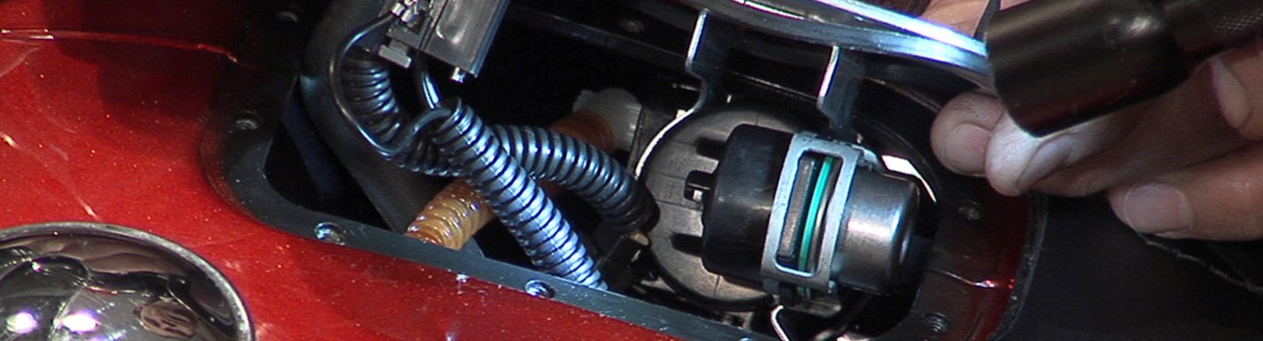 Motorcycle Fuel Pumps & Components