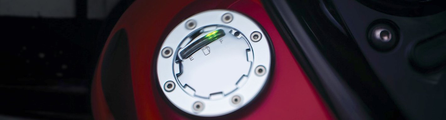 Universal Motorcycle Fuel Sensors