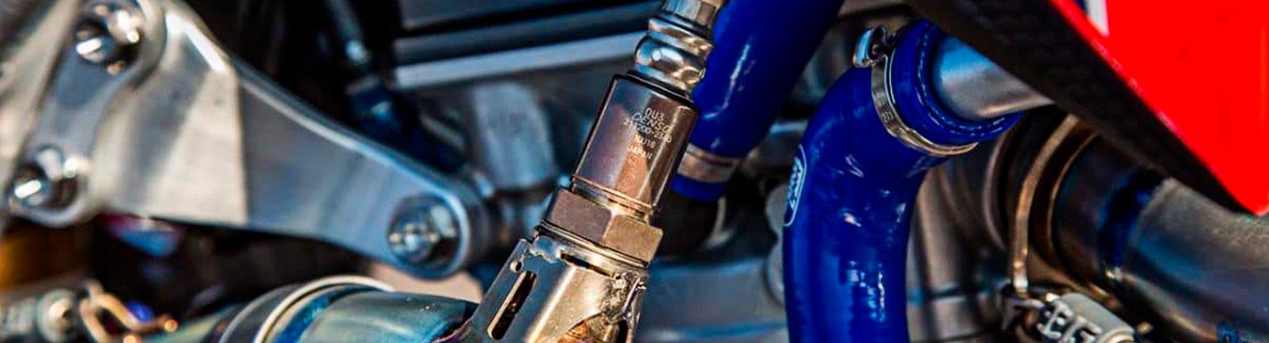 Universal Motorcycle Gauge Sensors & Wirings