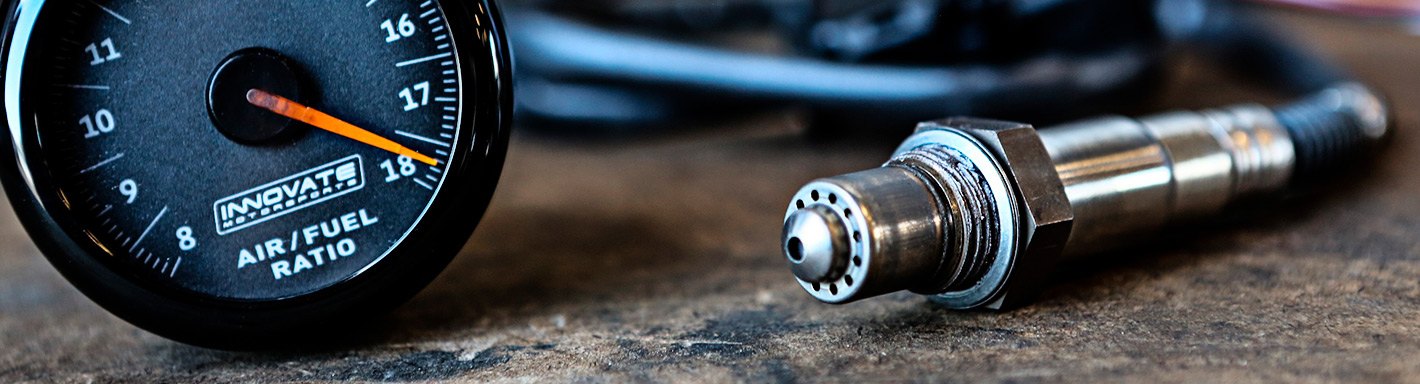 Motorcycle Gauge Sensors & Wirings