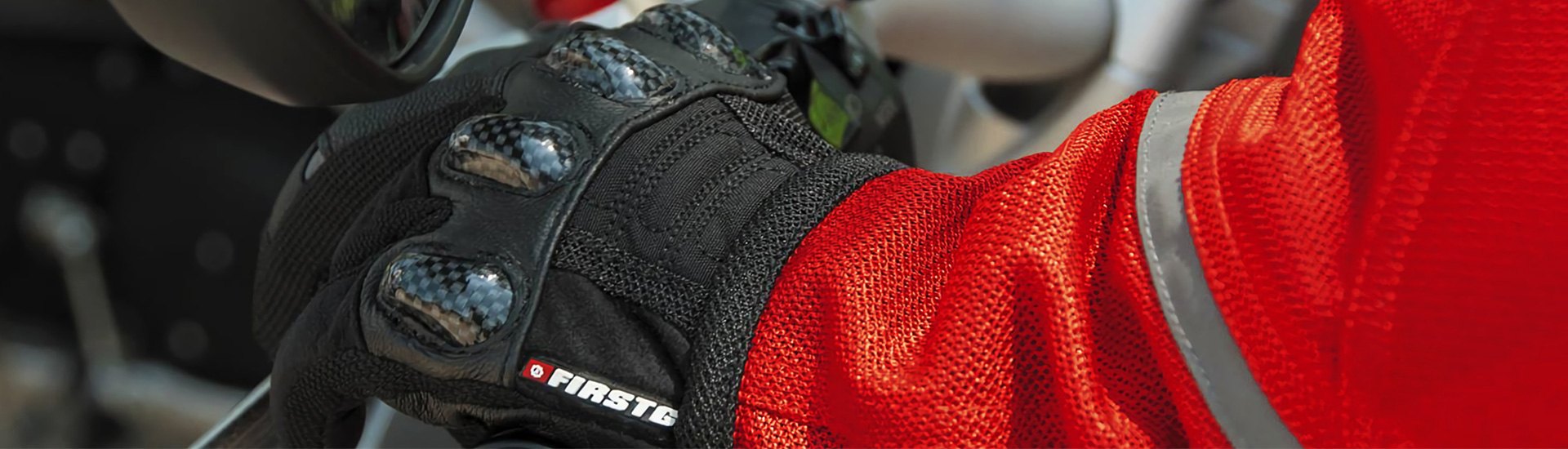 Motorcycle Heated Gear