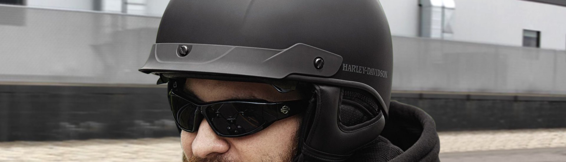 Cruiser Bike Helmets | Modular, Full Face, Open Face, Half Shell