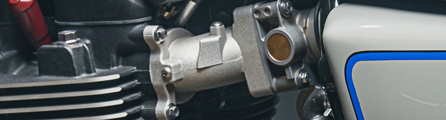 NOS OEM Intake Manifold Boot Carburetor Carb Insulator 1984-1987 XL250R XL250 XL