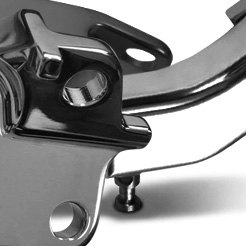 universal motorcycle kickstand