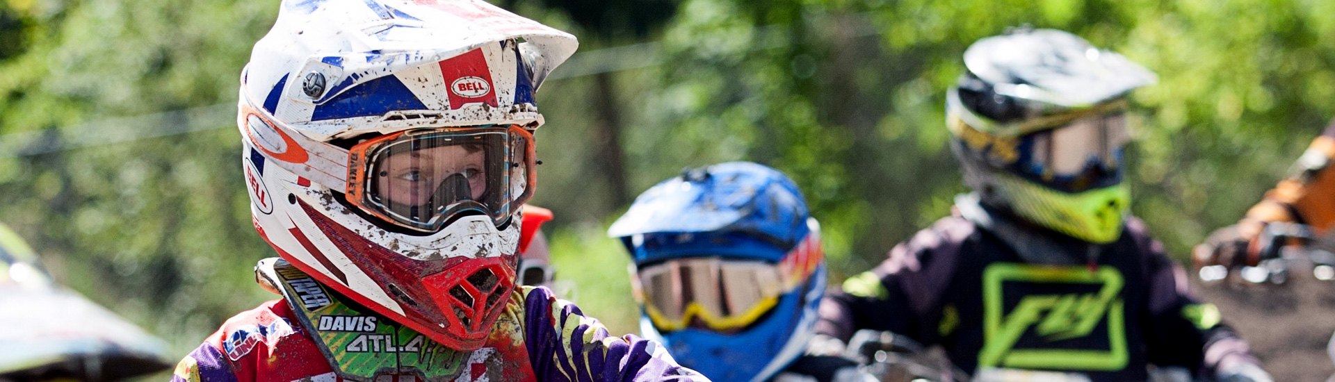 Leopard Kids Children Motorbike Motocross Set { CAMO Suit S 5-6 Yrs + Goggles } Blue + Helmet & Gloves S 49-50cm