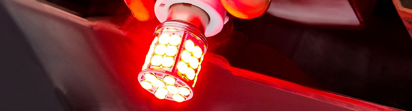 Motorcycle LED Light Bulbs