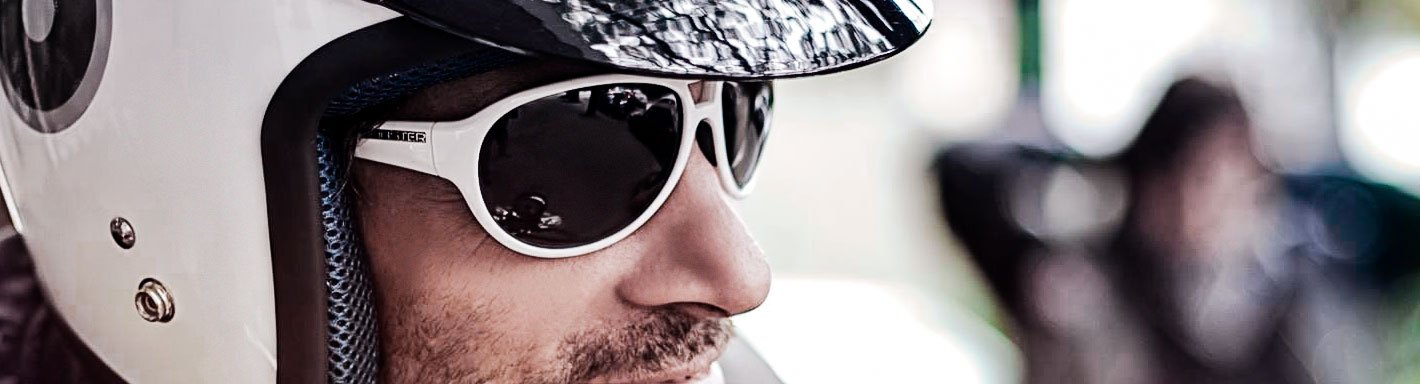 Motorcycle Men's Sunglasses