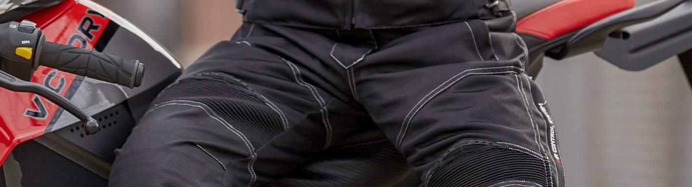 Motorcycle Men's Waterproof Pants