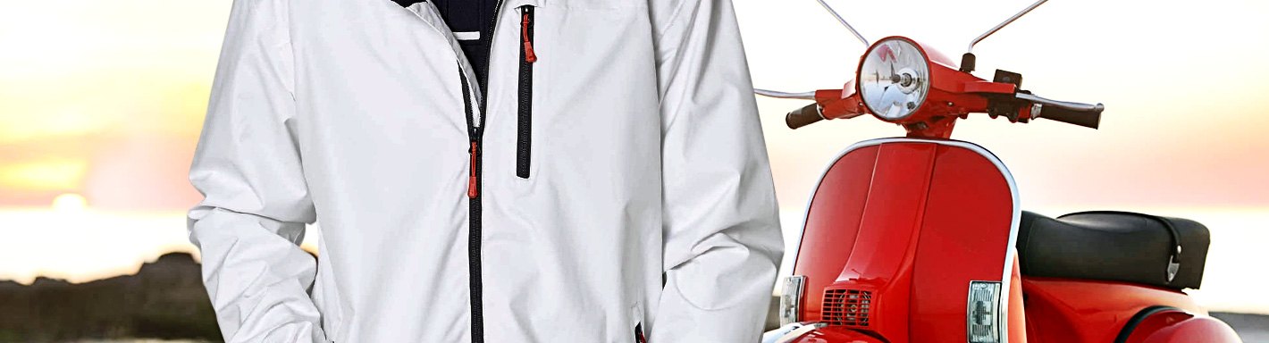 Motorcycle Mid-Layer Jackets