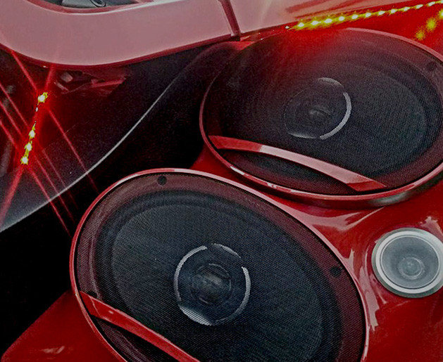 Sound Systems Thumbnail