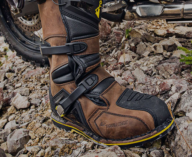 Boots & Footwear Thumbnail