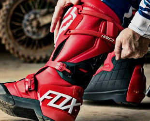 Boots & Footwear Thumbnail
