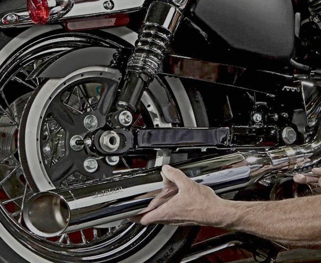 Cruiser Bike Parts & Accessories