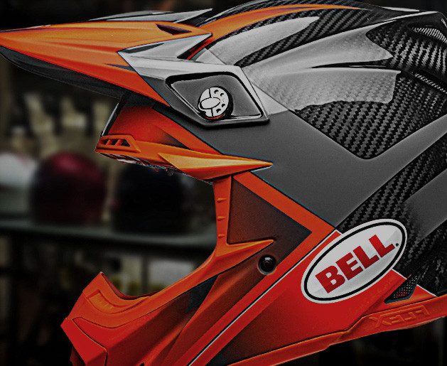 Dirt Bike Helmets Thumbnail