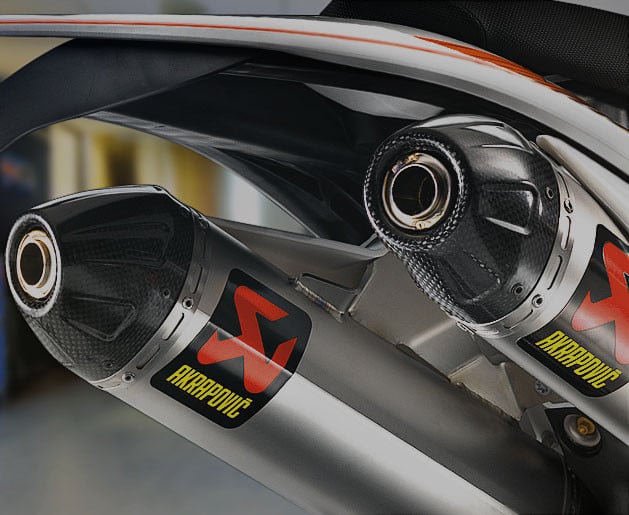 Exhaust Parts Thumbnail