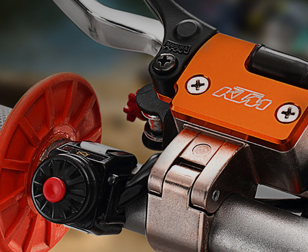 Handlebars & Controls Thumbnail