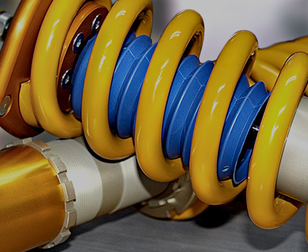 Suspension Parts Thumbnail