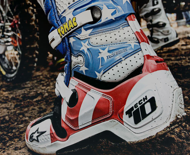 Boots & Footwear Thumbnail